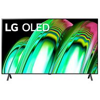 Телевизор LG OLED48A23LA, UHD 4K