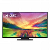 Телевизор LG 50qned816RA Ростест