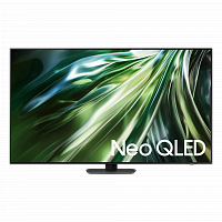 Телевизор qled Samsung 75" QE75QN90dauxru Ростест