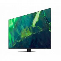 Телевизор Samsung QE65Q70AAU QLED, HDR (2021)