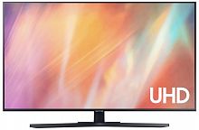 Телевизор Samsung UE58AU7570U 58" (2021), titan gray