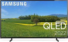 Samsung QE55Q60B 55" 4K QLED телевизор