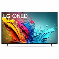 Телевизор LG 50qned86T6A Ростест