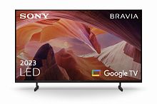 Телевизор Sony KD 75X80L Ростест