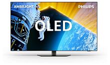 телевизор Philips 55oled809