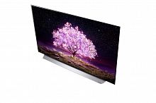 LG OLED55C1RLA 55-дюймовый OLED-телевизор 4K Ultra HD