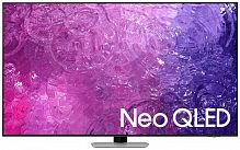 телевизор Samsung QE65QN90C [65", 3840 x 2160, VA, 4K UHD, Neo Qled, Tizen]