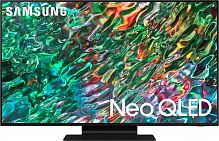 Телевизор Samsung QE50QN90BAU 2022 Neo QLED