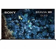 55" Телевизор Sony XR-55A80L Ростест