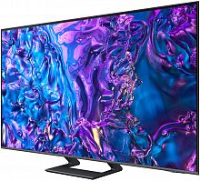 Телевизор qled Samsung 55" QE55Q70dauxru Ростест