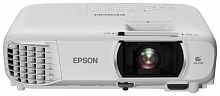 Проектор Epson EH-TW740 1920x1080 (Full HD), 16000:1, 3300 лм, LCD, 2.7 кг