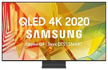 Телевизор QLED Samsung QE55Q90TAU