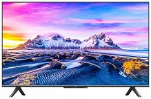 50" Телевизор Xiaomi Mi TV P1 50 2021 HDR, LED RU, black