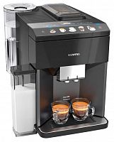 Кофемашина Siemens TQ505R09 EQ.500 integral, черный