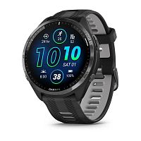  Часы Garmin Forerunner 965 Black Band 010-02809-10