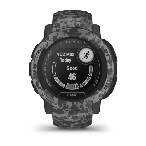 Часы Garmin  Instinct 2 Camo 010-02626-03 фото 8