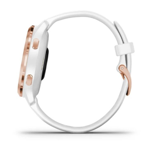 Часы Garmin  2S Rose Gold 010-02429-13  фото 6