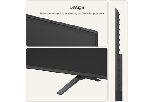 Телевизор LG 85QNED70B6A.ARUG  фото 2
