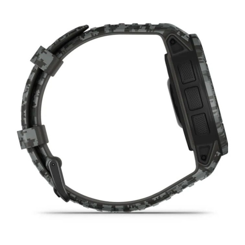 Часы Garmin  Instinct 2 Camo 010-02626-03 фото 7