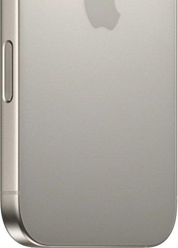 Apple iPhone 16 Pro 1TB,Natural Titanium фото 3
