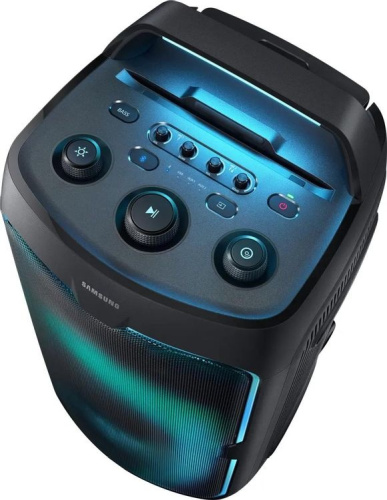Акустическая система Samsung MX-ST50F/RU фото 3