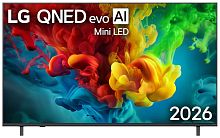 Телевизор  LG 85QNED83B6A.ARUG