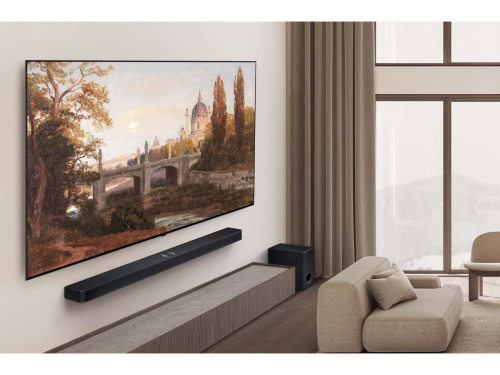 Телевизор LG OLED83B5RLA.RUG фото 2