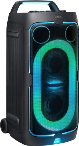 Акустическая система Samsung MX-ST50F/RU фото 6