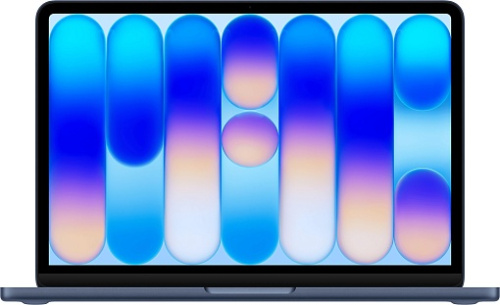 Ноутбук Apple MacBook Neo 2026, 8 ГБ, 256 ГБ, Indigo