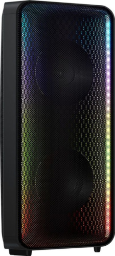Акустическая система Samsung MX-ST40B фото 4
