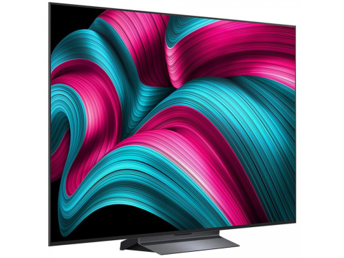 Телевизор LG OLED83C5RLA.ARUG фото 4