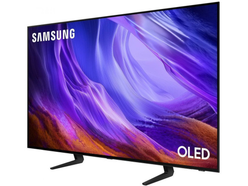 Телевизор Samsung QE48S85HAEXPY фото 7