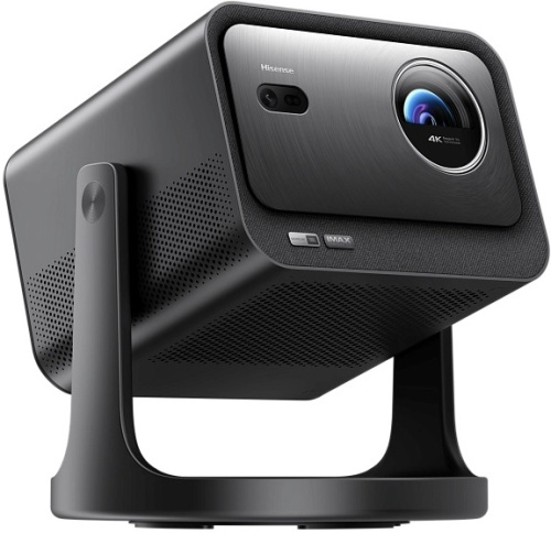 Проектор Hisense C3 фото 3