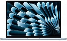 Ноутбук Apple MacBook Air 15 2025 16 ГБ, 512 ГБ Sky Blue
