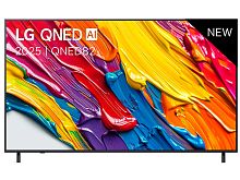 Телевизор LG 50QNED82A6B.ARUG