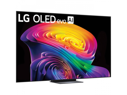 Телевизор LG OLED83C6RLA фото 5