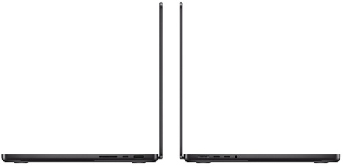  Ноутбук Apple MacBook Pro 14 2025, 16GB, 512GB, Space Black фото 5