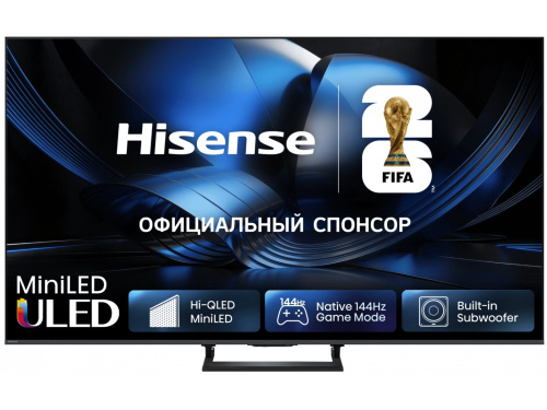Телевизор Hisense 55U7S