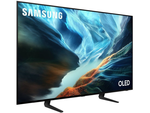 Телевизор Samsung QE48S90HAEXPY фото 7