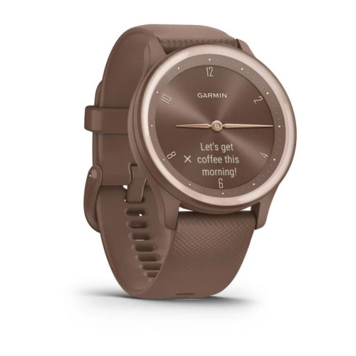 Часы Garmin  Sport Cocoa 010-02566-02 фото 6