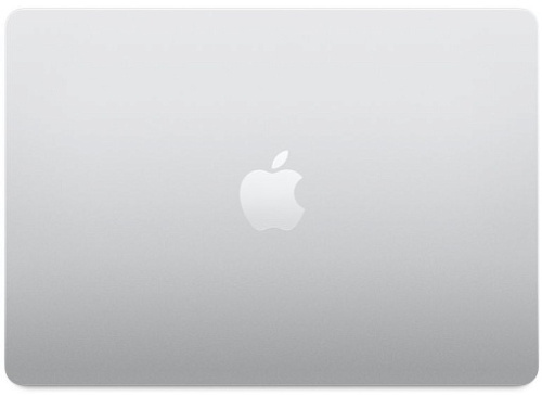 Ноутбук Apple MacBook Air 13 2025 16 ГБ, 512 ГБ Silver фото 2