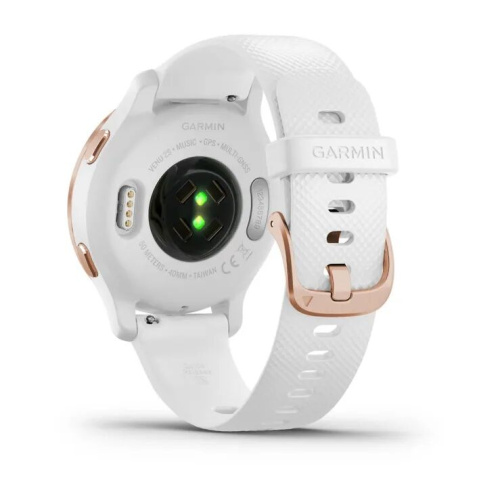 Часы Garmin  2S Rose Gold 010-02429-13  фото 5