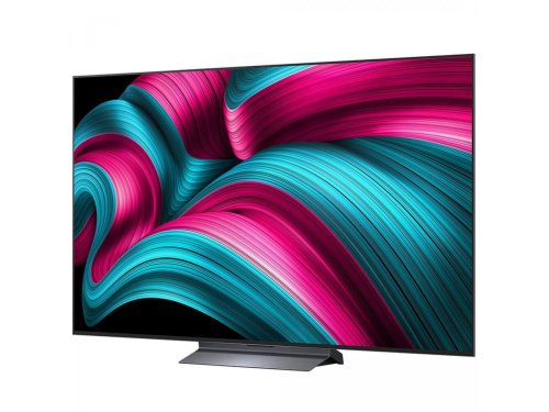 Телевизор LG OLED83C5RLA.ARUG фото 5