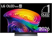 Телевизор LG OLED48C6RLA