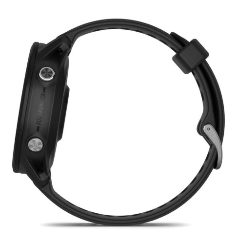 Часы Garmin Forerunner 955 Black 010-02638-30  фото 6