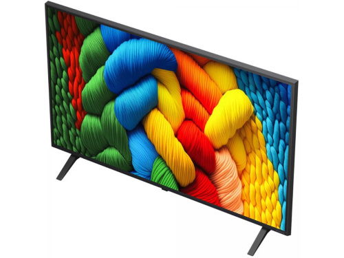 Телевизор LG 65NANO80A6B.ARUG фото 6