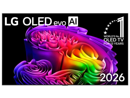 Телевизор LG OLED77G6RLA
