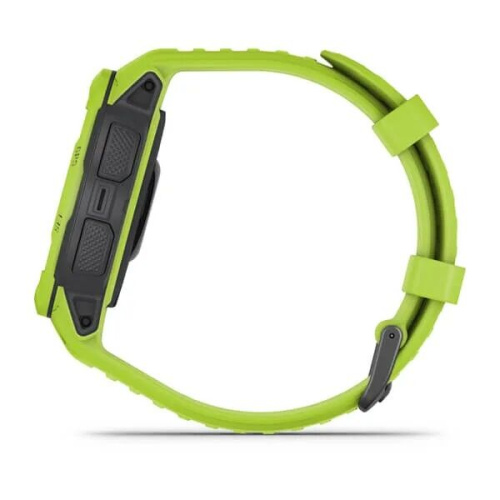 Часы Garmin  Instinct 2 Electric Lime 010-02626-01 фото 6