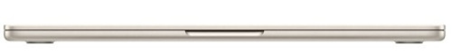 Ноутбук Apple MacBook Air 15 2025 16 ГБ, 512 ГБ Starlight фото 3