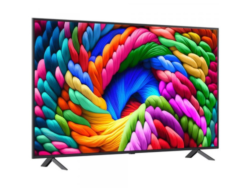 Телевизор LG 55NANO90A6B.ARUG фото 4